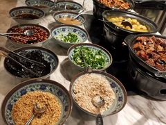 -筠咖啡西餐厅(上海国展宝龙丽筠酒店)