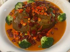 -石头咕(葵蓬店)