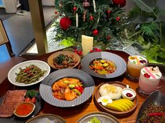 -Thai Basil罗勒叶泰式餐厅(时代天街店)