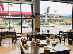 大堂-贡椒鱼老店·雅安十大名店