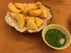 -辉记潮汕海鲜砂锅粥(林和西店)