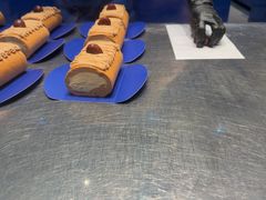 -the Roll'ING手作瑞士卷专门店(卓悦中心店)