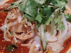 -谷丽麦馕新疆菜·清真(步步高梅溪新天地店)