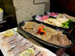 -椒王火锅(厚街万达店)