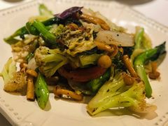 -闻见中国海南菜(K11店)