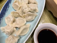 鲅鱼饺子-北京全聚德(西翠路店)