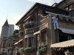 -天津意大利风情旅游区