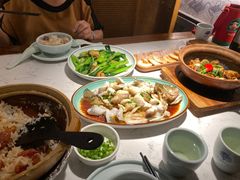 -大榕树下顺德菜(融创茂店)