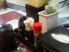-大吉鲜鱼料理自慢(维也纳大厦店)