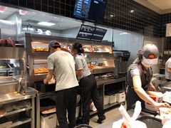 -肯德基(当涂大润发店)