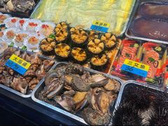 -海味当家·蒸锅海鲜(中山广场创始店)