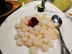 清炒虾仁-天福苑(崇宁路店)