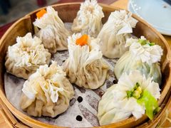 -都一处烧麦馆(前门店)