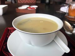 -广州柏悦酒店·悦景轩·粤菜餐厅