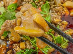 -米二红烧兔(华阳店)