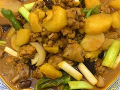 -福顺祥大盘鸡(临潼店)