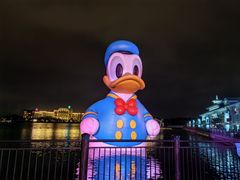 -迪士尼小镇