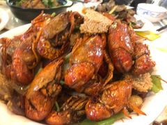 -香满锅老北京羊蝎子火锅·家常菜(新街口店)