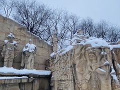 -元大都城垣遗址公园