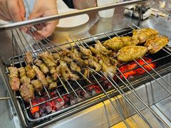 -小寒羊烧烤(凯瑞时代大厦店)