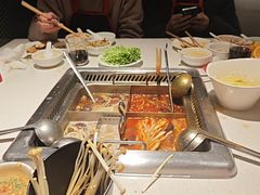 -海底捞火锅(金花路店)