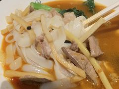 -漆黑觉米粉(三里屯店)