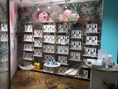 -西檬树SIMON·T轻奢蛋糕(大东方Max店)