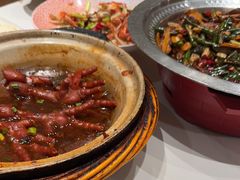-东来土菜馆(民祥园路店)