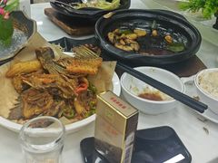 -嘉升大排档(番禺总店)