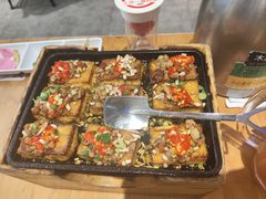 -木屋烧烤(佛山东方广场店)