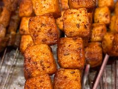-冰城小镇音乐串吧·聚会餐厅(百子湾店)