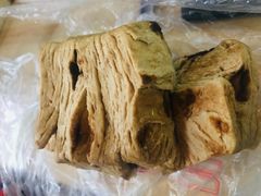 -御梁坊红糖馒头