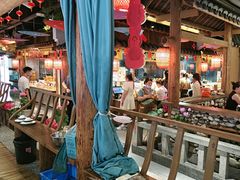-古道村落(温汤店)