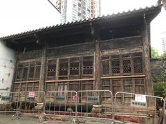 -坂田手造文化街