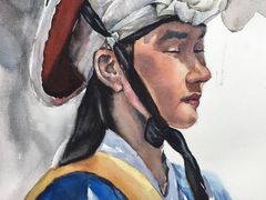 -青沐画室·专业美术培训