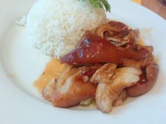 -黄珍珍泰国菜馆(庄士伦敦广场店)