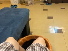 -良子健身(金融街店)