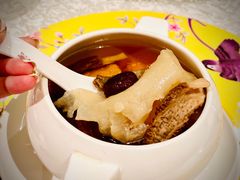 -红棉中餐厅·广州海航威斯汀酒店