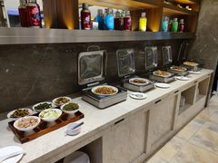 -明月东一酒店·菲斯特自助餐厅