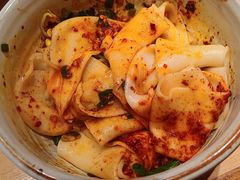 -大师兄·西北小馆(金湾华发商都店)