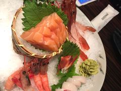 -王鼎精致料理铁板烧(世博源店)