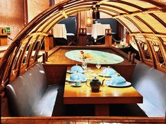 -老船坞餐厅(北京亚洲大酒店 )