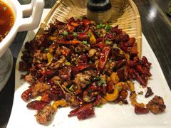 -庆合府重庆大排档(紫都城店)