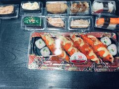 -池田寿司·4H鲜作(朝阳大悦城店)
