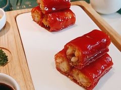 -悦得闲广式茶楼点心(石厦时代广场店)