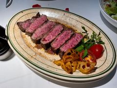 -燃扒房Steakhouse(皇庭店)