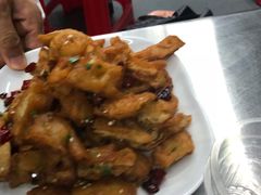 -小民大排档(马场角横路店)