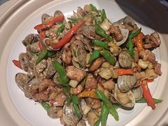 -老周家酱卤猪蹄私房菜(克拉玛依西街店)