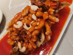 -松鹤楼·苏式汤面(虹桥天地店)