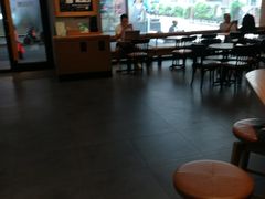 -星巴克(长沙乐和城门店)
